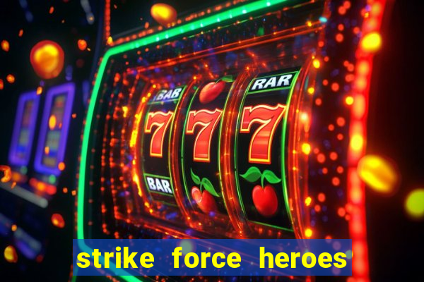 strike force heroes 3 no jogos 360